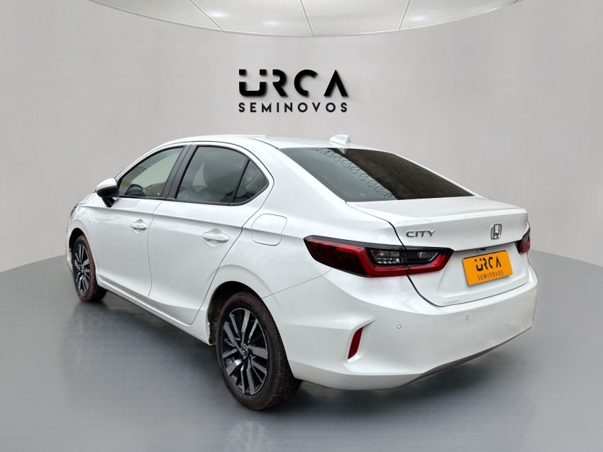 city 1.5 i-vtec flex exl cvt2