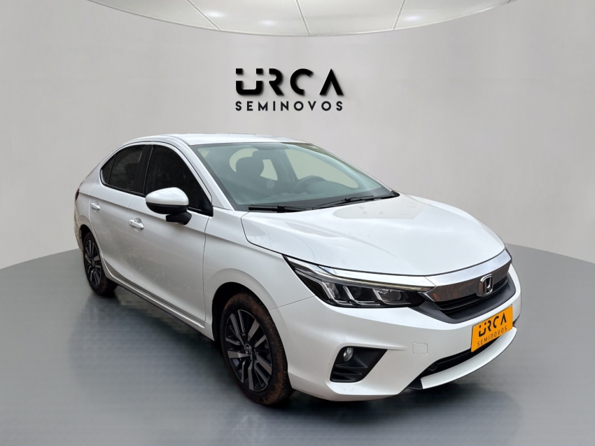 city 1.5 i-vtec flex exl cvt6