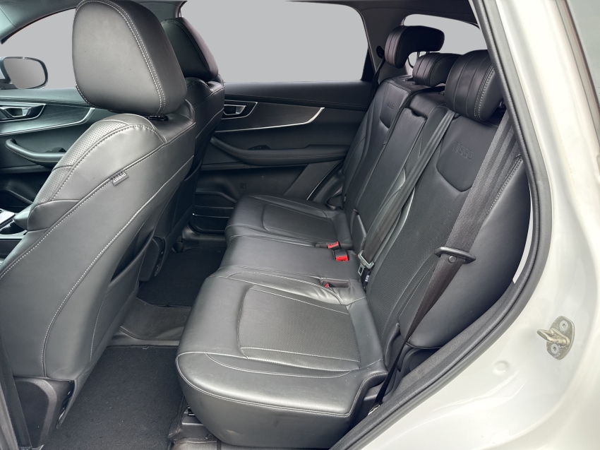 tiggo 8 1.6 tgdi gasolina txs max drive dct12