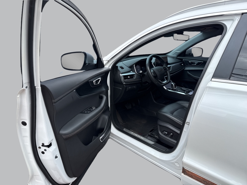 tiggo 8 1.6 tgdi gasolina txs max drive dct8