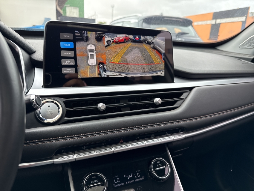 tiggo 8 1.6 tgdi gasolina txs max drive dct15