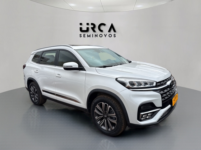 tiggo 8 1.6 tgdi gasolina txs max drive dct6