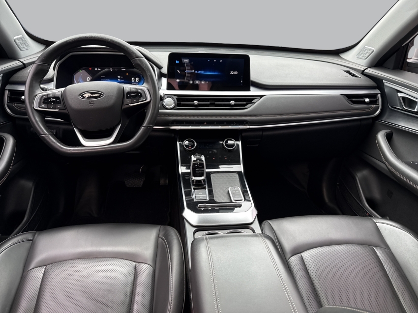 tiggo 8 1.6 tgdi gasolina txs max drive dct13