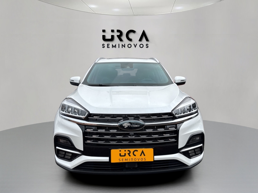 tiggo 8 1.6 tgdi gasolina txs max drive dct7