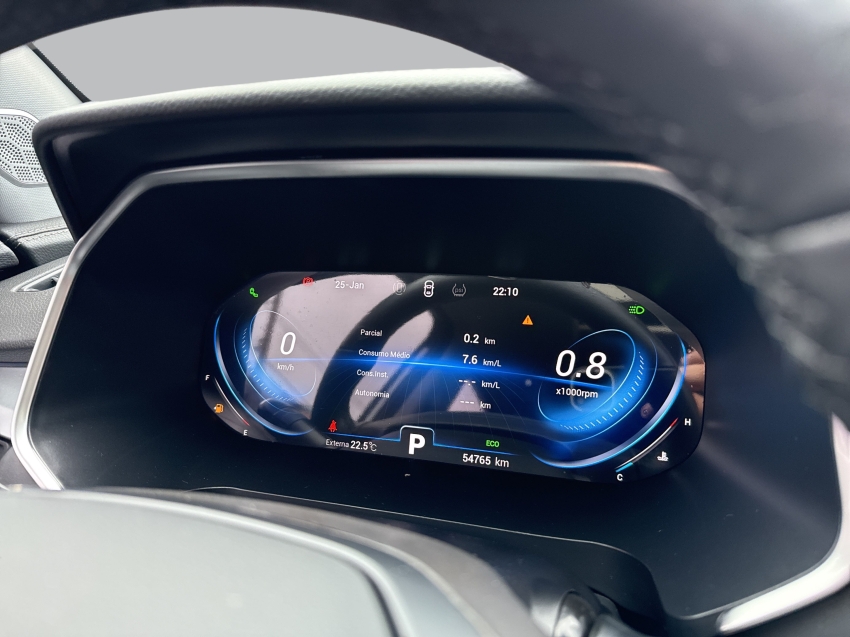 tiggo 8 1.6 tgdi gasolina txs max drive dct16