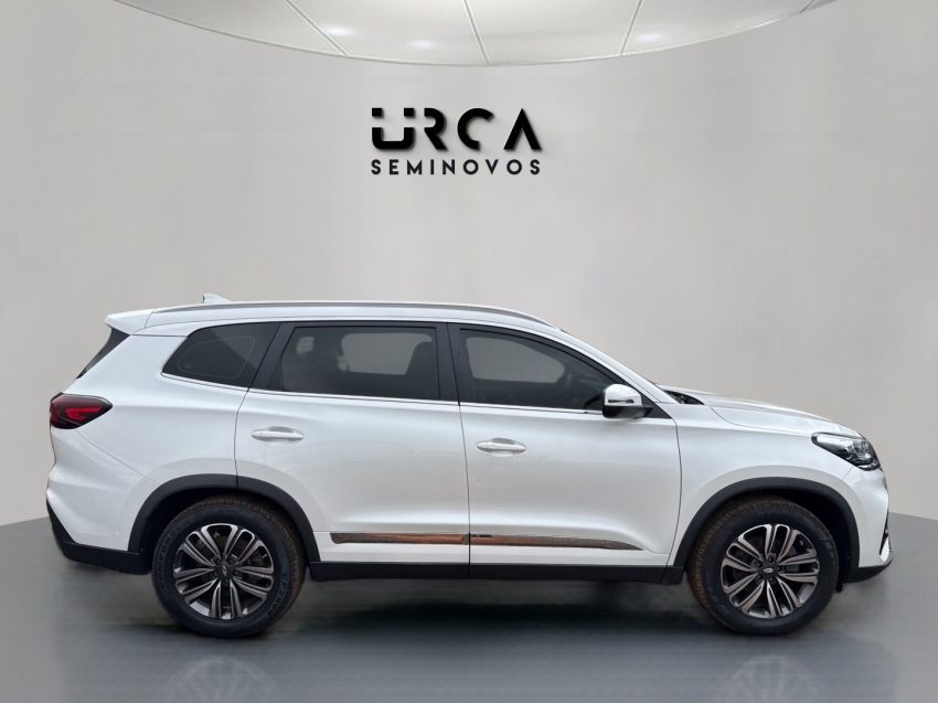 tiggo 8 1.6 tgdi gasolina txs max drive dct5