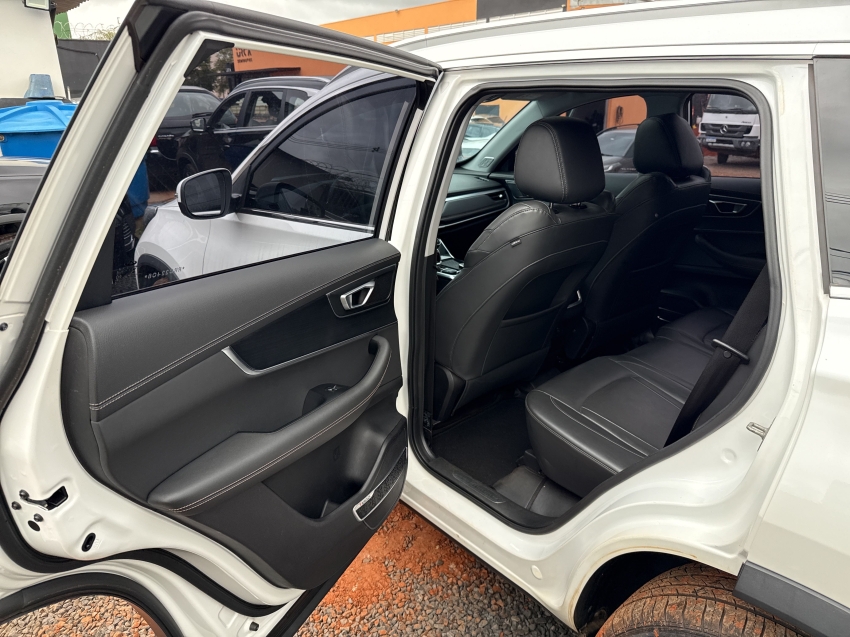 tiggo 8 1.6 tgdi gasolina txs max drive dct11