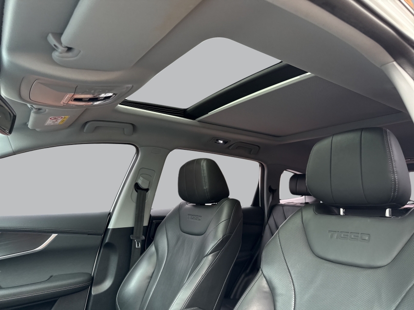 tiggo 8 1.6 tgdi gasolina txs max drive dct10