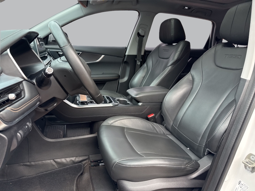 tiggo 8 1.6 tgdi gasolina txs max drive dct9