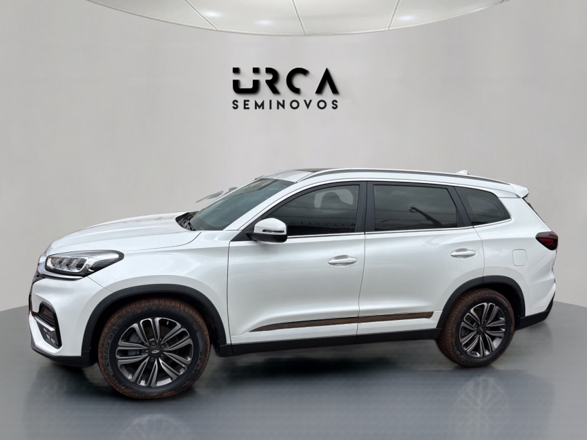 tiggo 8 1.6 tgdi gasolina txs max drive dct1