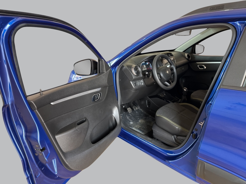 kwid 1.0 12v sce flex outsider manual10