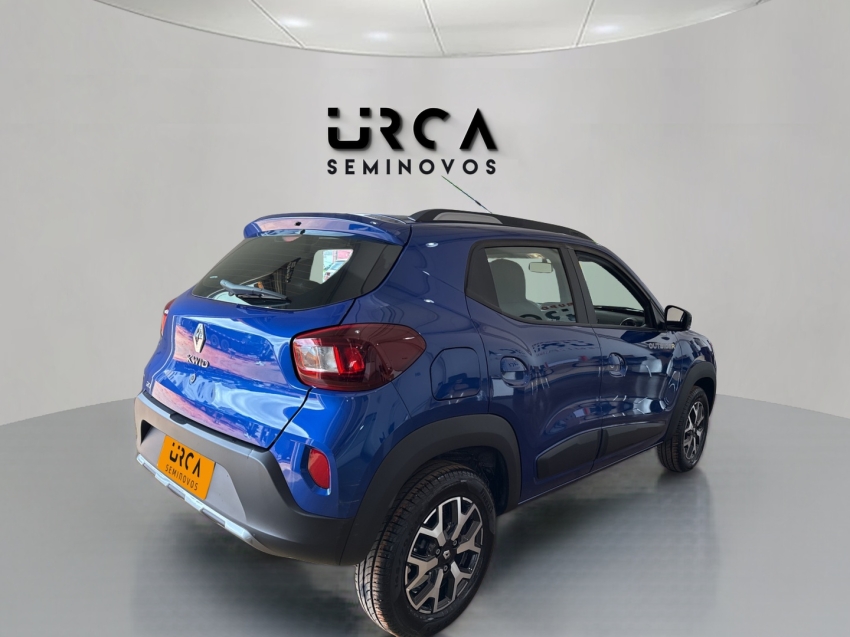 kwid 1.0 12v sce flex outsider manual4