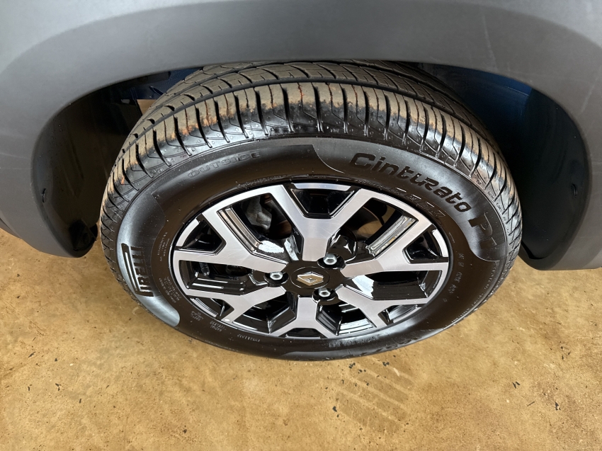 kwid 1.0 12v sce flex outsider manual8