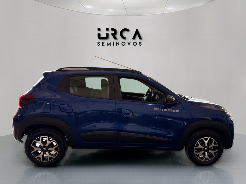 kwid 1.0 12v sce flex outsider manual6