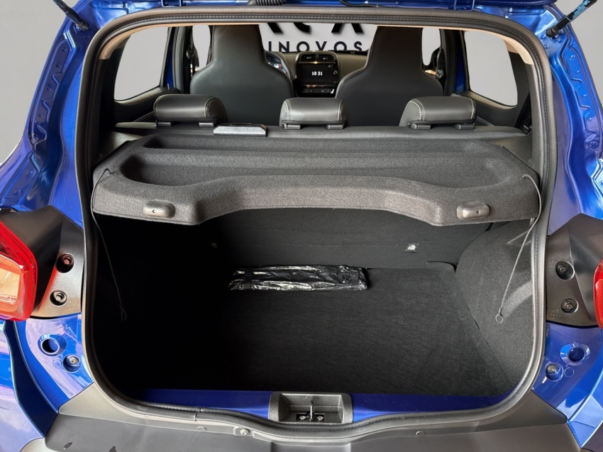 kwid 1.0 12v sce flex outsider manual9