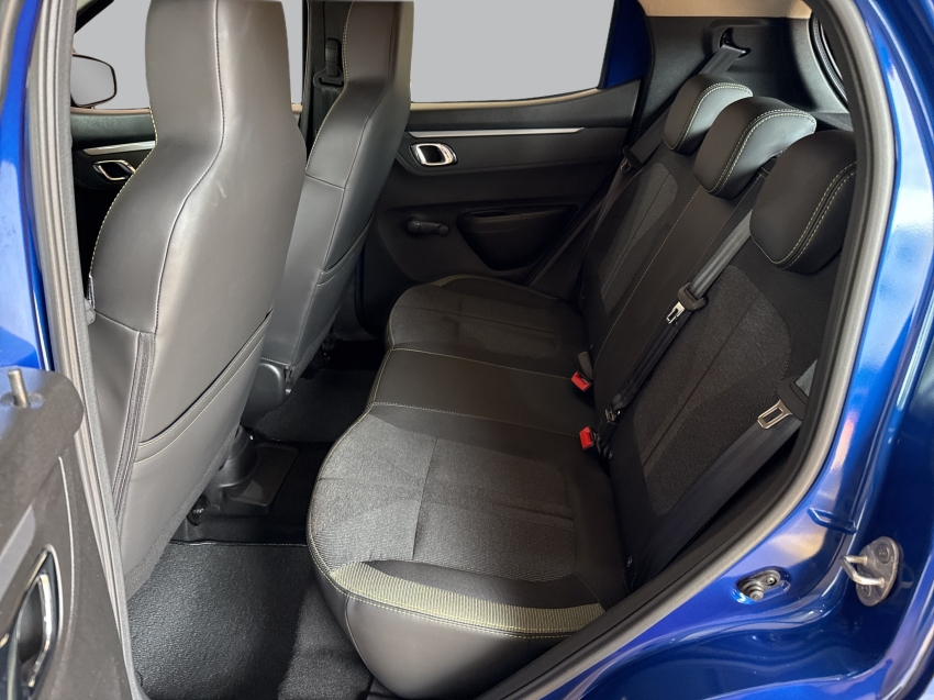 kwid 1.0 12v sce flex outsider manual13