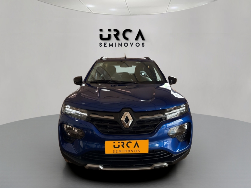 kwid 1.0 12v sce flex outsider manual7