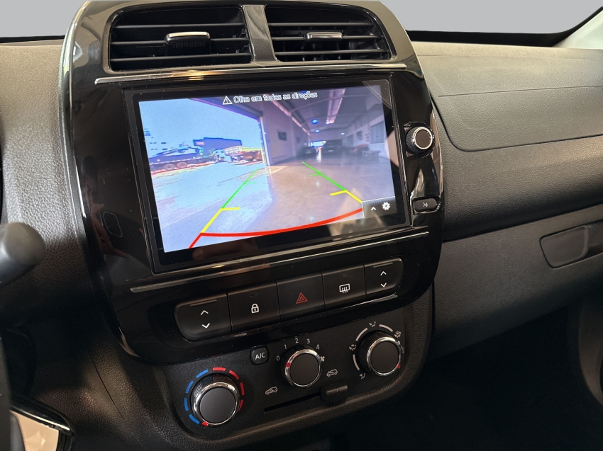 kwid 1.0 12v sce flex outsider manual15