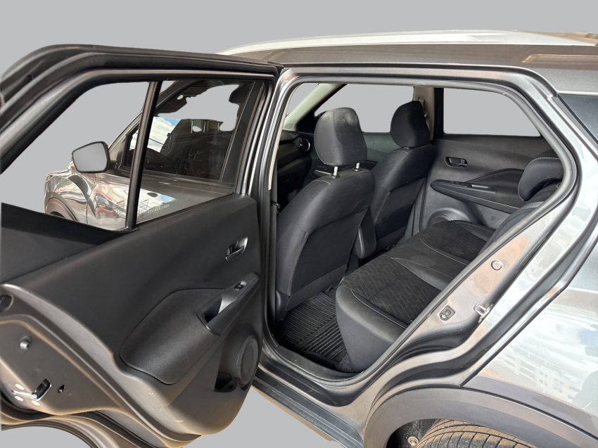 kicks 1.6 16v flexstart advance xtronic10