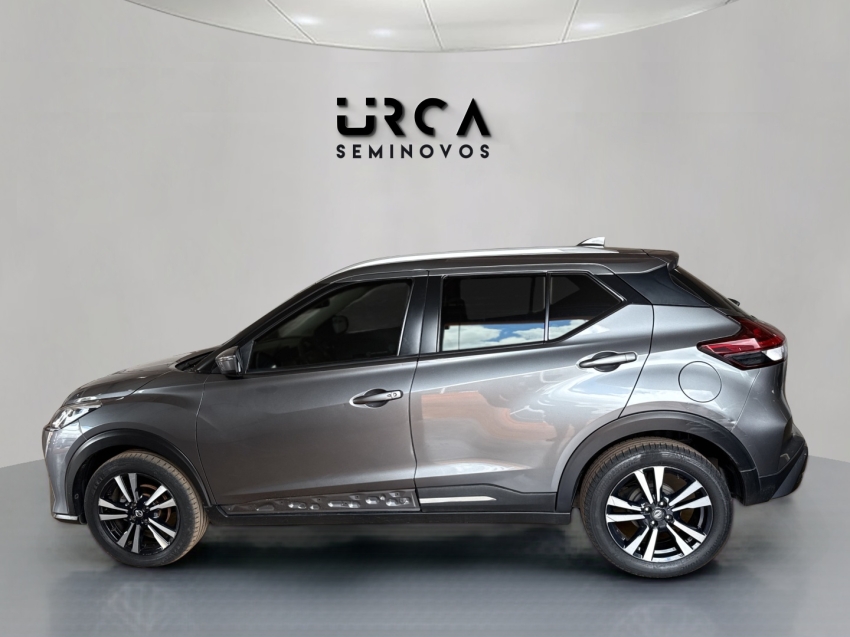 kicks 1.6 16v flexstart advance xtronic1