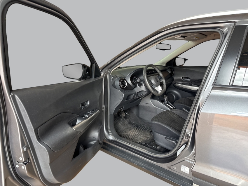 kicks 1.6 16v flexstart advance xtronic8