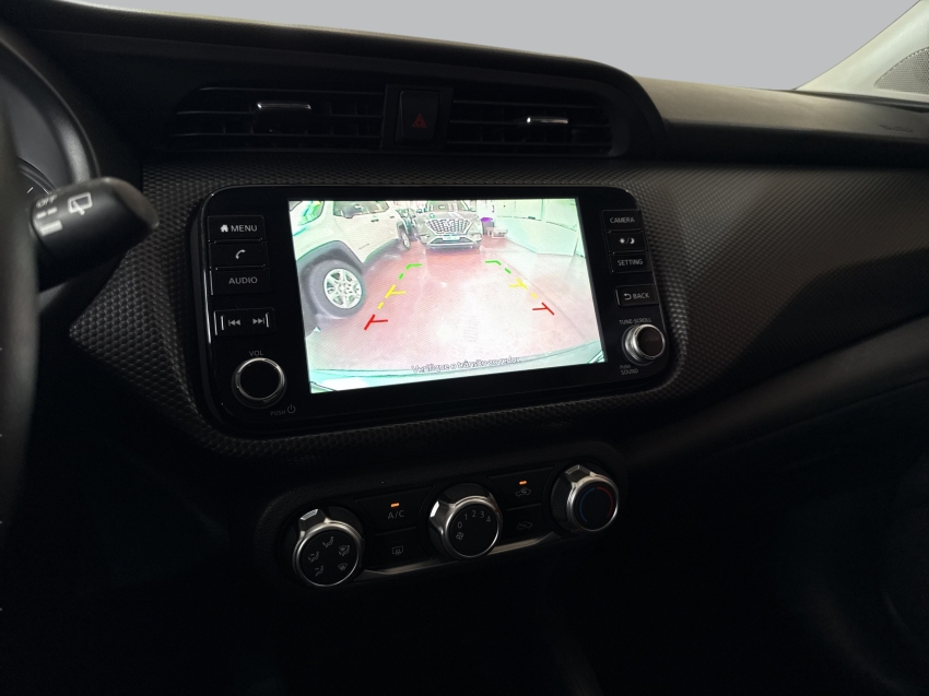 kicks 1.6 16v flexstart advance xtronic13