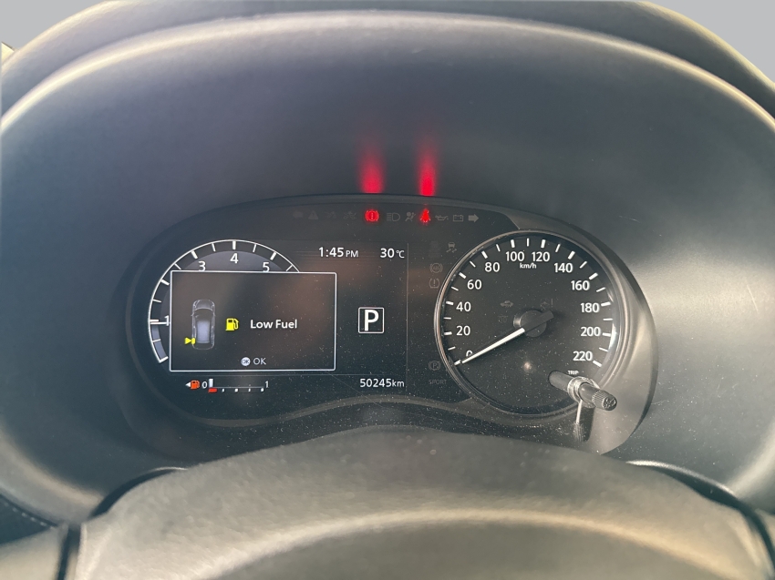 kicks 1.6 16v flexstart advance xtronic14