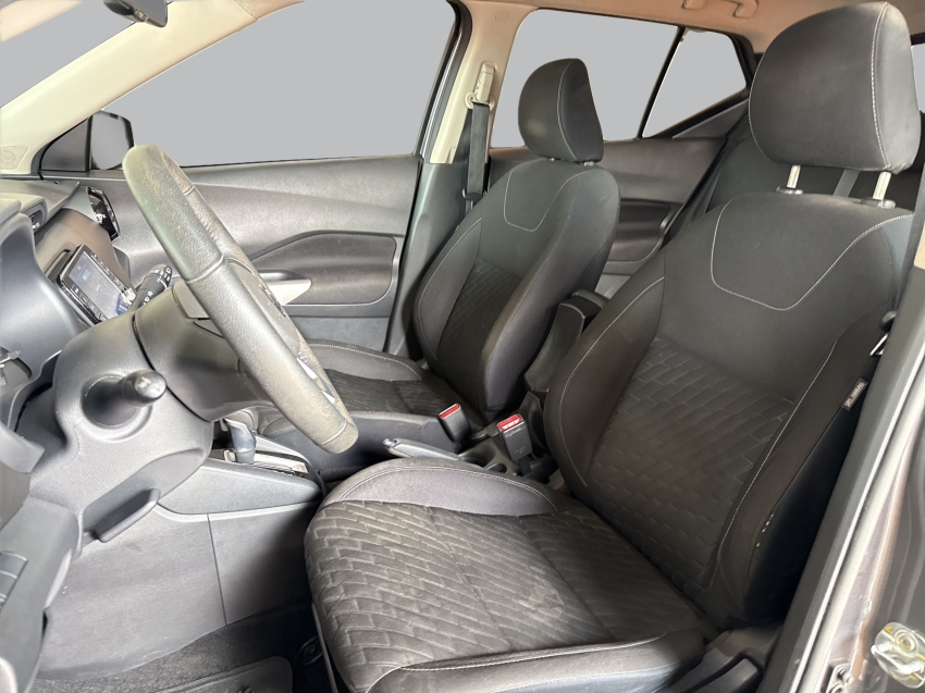 kicks 1.6 16v flexstart advance xtronic9