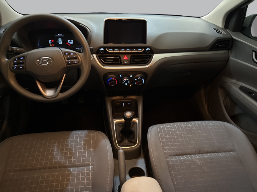 hb20s 1.0 12v flex limited manual13