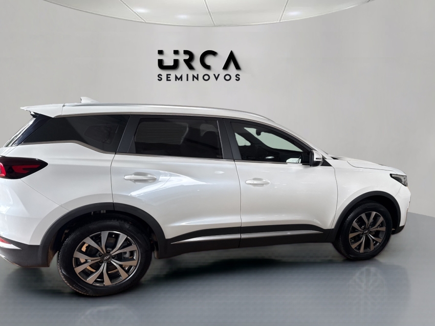 tiggo 7 pro 1.6 max drive turbo 16v aut5