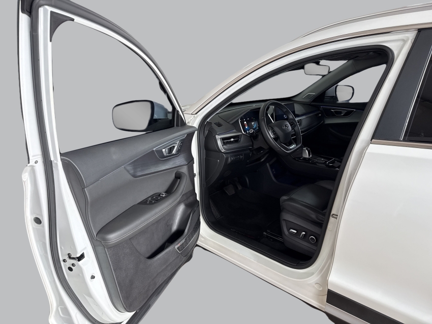 tiggo 7 pro 1.6 max drive turbo 16v aut9