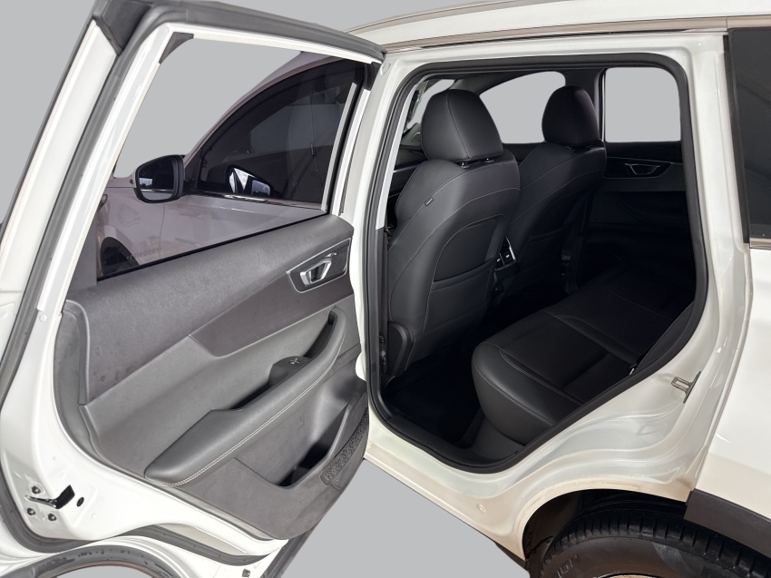 tiggo 7 pro 1.6 max drive turbo 16v aut12