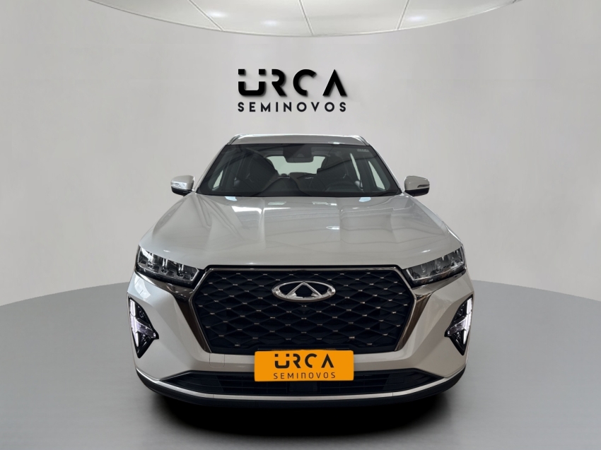 tiggo 7 pro 1.6 max drive turbo 16v aut7