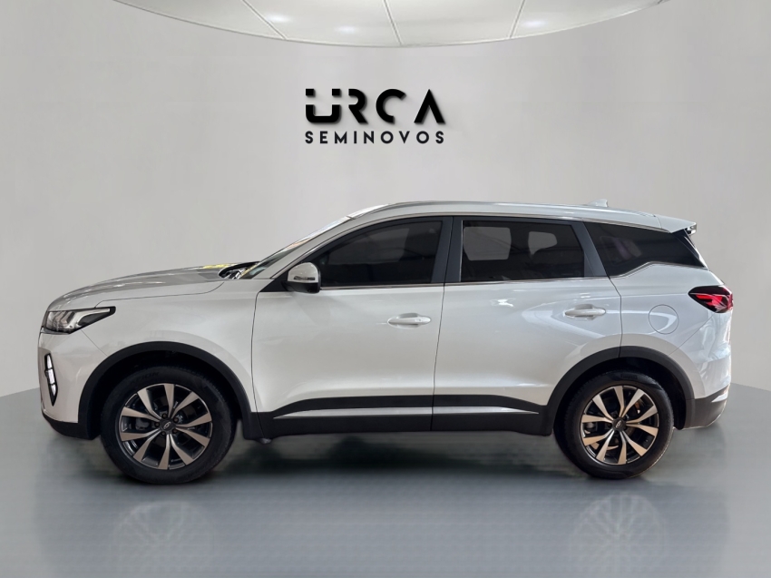 tiggo 7 pro 1.6 max drive turbo 16v aut1