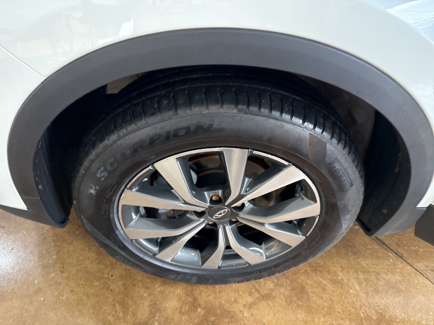 tiggo 7 pro 1.6 max drive turbo 16v aut8