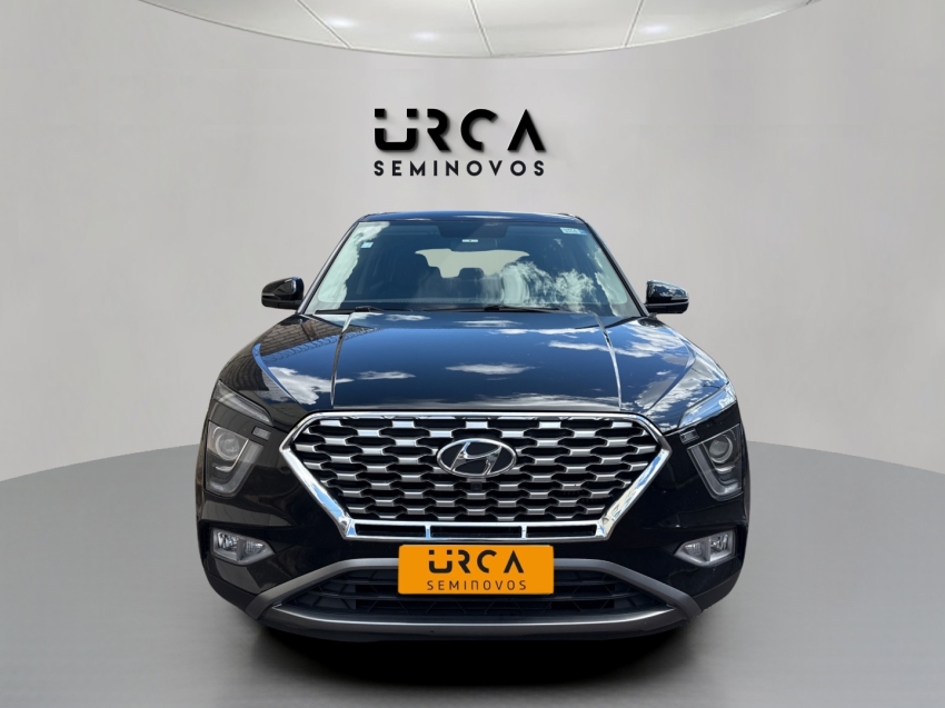 creta 1.0 tgdi flex platinum automatico7