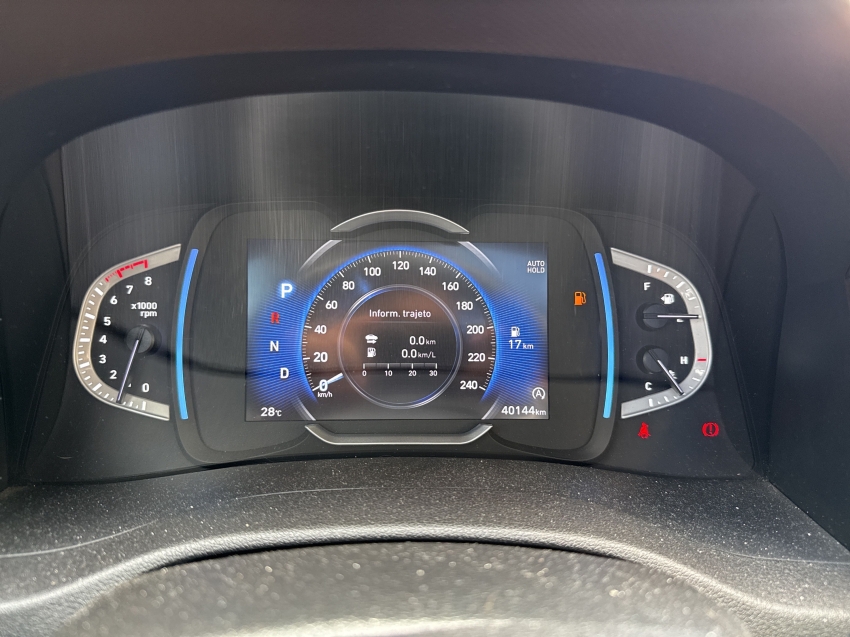 creta 1.0 tgdi flex platinum automatico15