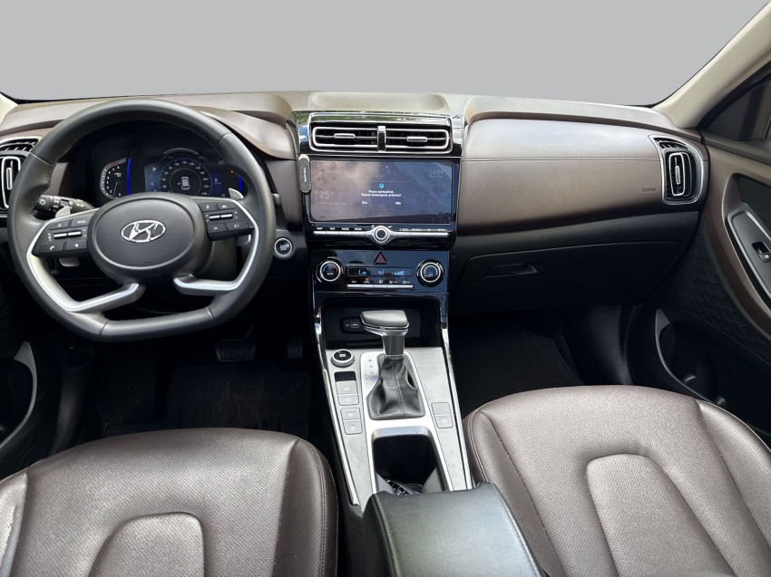 creta 1.0 tgdi flex platinum automatico13