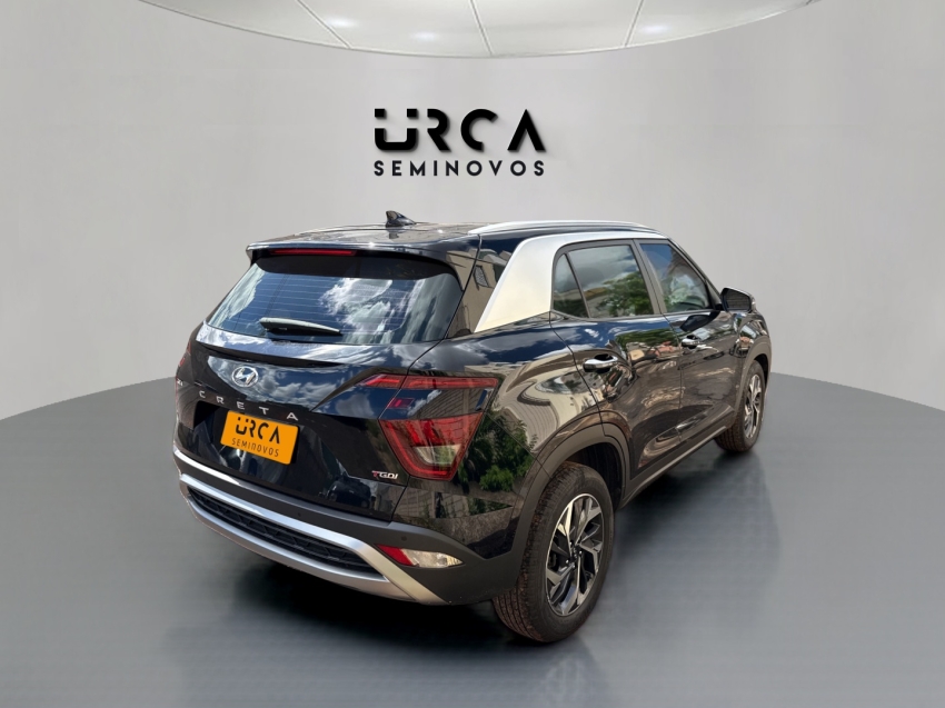 creta 1.0 tgdi flex platinum automatico4