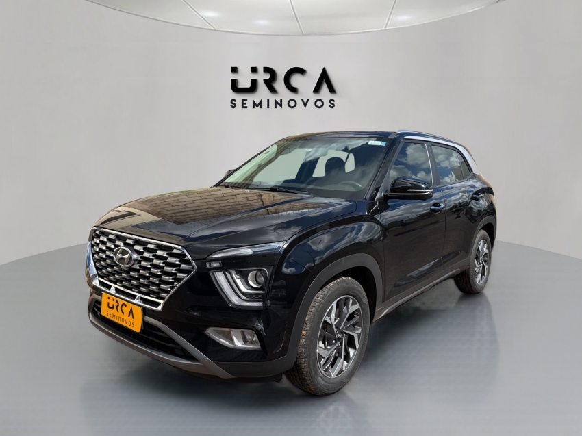 creta 1.0 tgdi flex platinum automatico