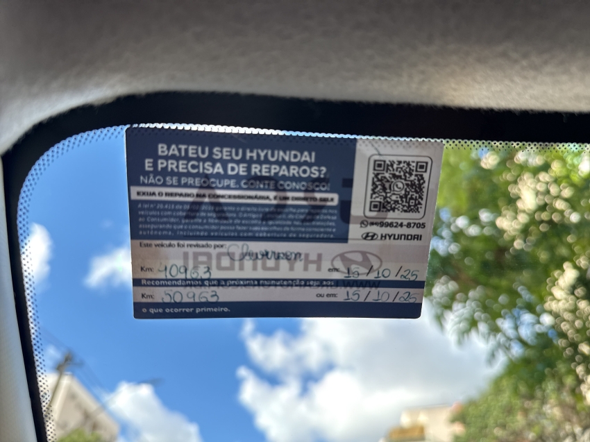 creta 1.0 tgdi flex limited automatico14