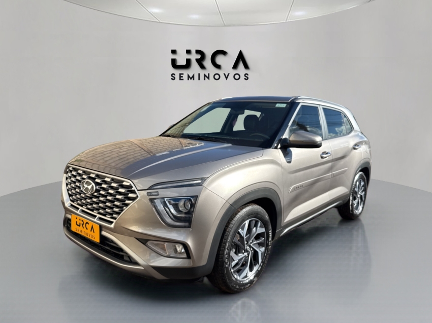creta 1.0 tgdi flex limited automatico