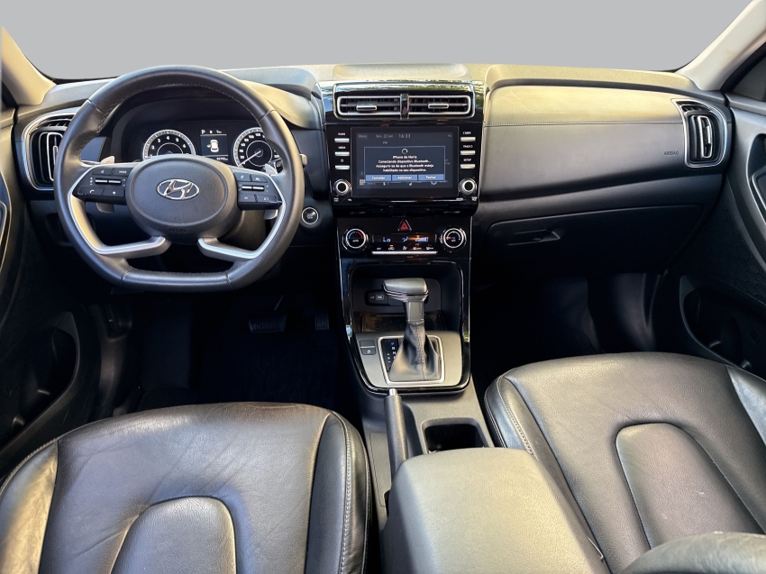 creta 1.0 tgdi flex limited automatico12