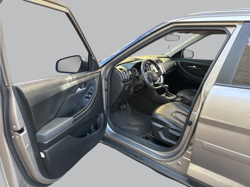 creta 1.0 tgdi flex limited automatico8