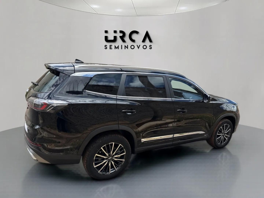 tiggo 8 pro 1.5 tci plug-in hybrid dht5