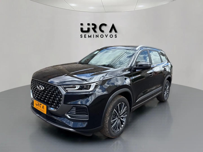 tiggo 8 pro 1.5 tci plug-in hybrid dht