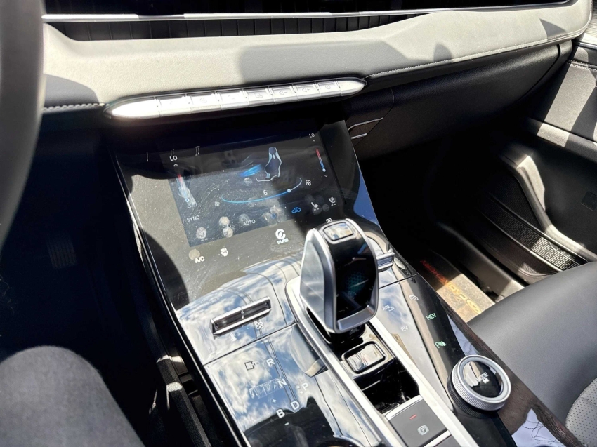 tiggo 8 pro 1.5 tci plug-in hybrid dht13