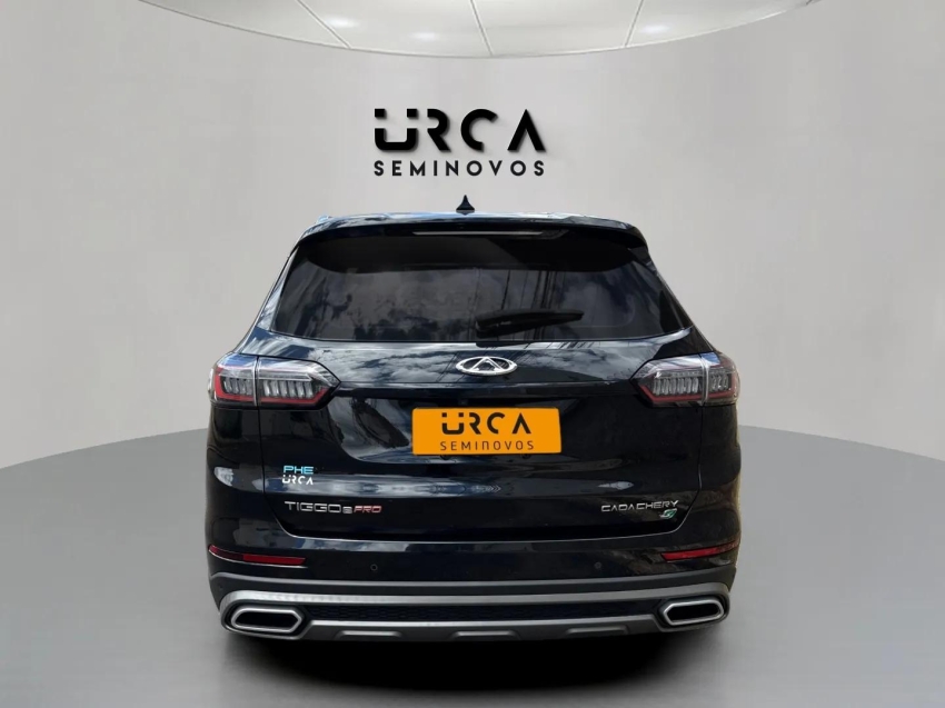 tiggo 8 pro 1.5 tci plug-in hybrid dht3