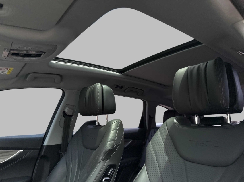 tiggo 8 pro 1.5 tci plug-in hybrid dht9