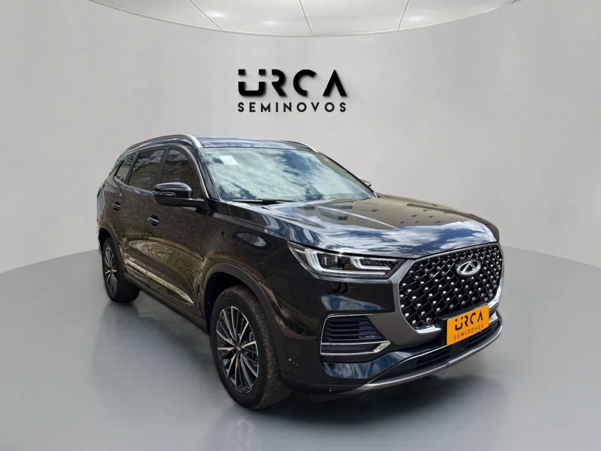 tiggo 8 pro 1.5 tci plug-in hybrid dht6